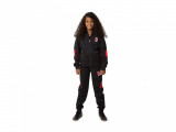 AC Milan trening de copii Suit black - 128