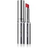 MAC Cosmetics Locked Kiss 24h Lipstick ruj cu persistență &icirc;ndelungată cu efect mat culoare Ruby True 1,8 g
