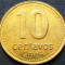 Moneda 10 CENTAVOS - ARGENTINA, anul 2006 *cod 2860 = UNC