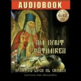 Am iubit patimirea - Audiobook - Sfantul Luca al Crimeii