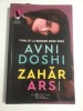 ZAHAR ARS - AVNI DOSHI, Humanitas