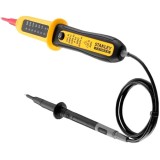 Tester STANLEY STL-FMHT82566-0, CAT III 400V, Permite verificarea cablurilor fără a le dezizola