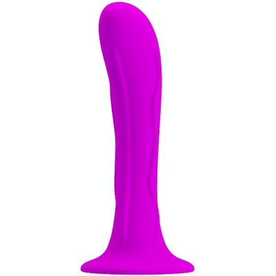 Dildo Sturdy Purple foto