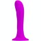 Dildo Sturdy Purple