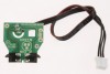 Comutator Robot Bucatarie Bosch MUM58K20 00621908 Original - Piese Schimb Bosch/Siemens