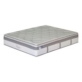 Cumpara ieftin Saltea Utopia cu arcuri tip pocket 140x200x30 cm