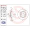 Set disc frana Dacia Logan (Ls) 08.04-, Sandero 2 10.12-, Sandero 06.08-; Renault , Twingo I (C06) 03.93-10.12 , Twingo 2 (Cn0) 03.07-; Smart Fortwo