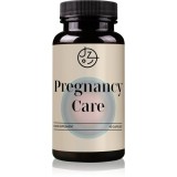 Să M&acirc;ncăm Sănătos Pregnancy Care complex multivitaminic pentru femei gravide 90 caps.