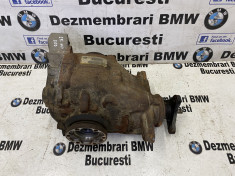 Grup diferential BMW E87,E90,E91,E92 120d,320d N47 177cp 2,56 foto