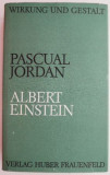 Albert Einstein (editie in limba germana) &ndash; Pascual Jordan