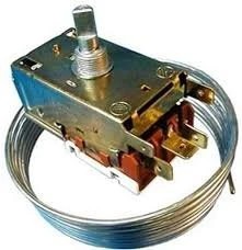 Termostat frigider Heinner 1400 mm foto