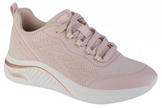 Pantofi pentru adidași Skechers Arch Fit S-Miles - Sonrisas 155567-NAT bej foto