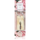 Ashleigh &amp; Burwood London Peony parfum pentru masina 2 buc