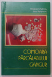 COMOARA PARCALABULUI GANGUR de NICOLAE CHETRARU si ISAC RAFALOVICI , 2002