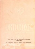 BISERICA ORTODOXA ROMANA. BULETIN OFICIAL AL PATRIARHIEI ROMANE, ANUL XL NR.3-4 IULIE-DECEMBRIE 1993-DUMITR-264212