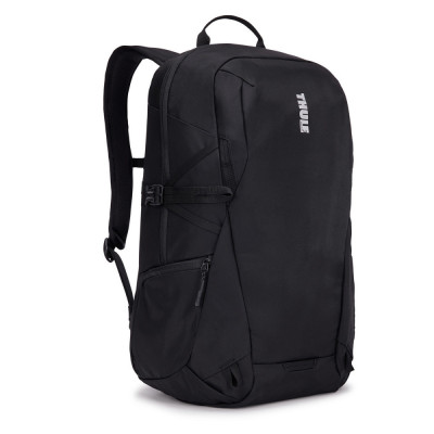 Rucsac urban cu compartiment laptop, Thule, EnRoute Backpack, 21L, Black foto