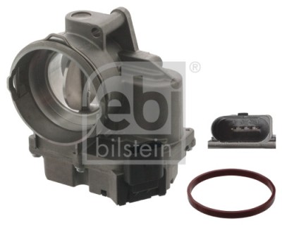 FEBI BILSTEIN 46128 Carcasa clapeta foto