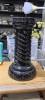 Coloana Decorativa Portelan Ghiveci Flori #Han - Gradina, Balcon - Design Elegant