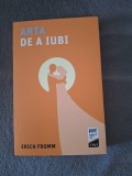 Erich Fromm - Arta de a iubi