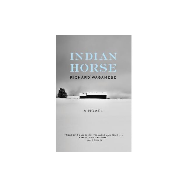 Indian Horse
