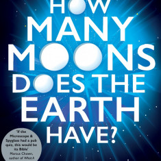 How Many Moons Does the Earth Have? | Brian Clegg