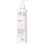 SVR Sensifine lapte demachiant cu efect de calmare pentru piele sensibila cu tendinte de inrosire 200 ml