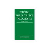 Federal Rules of Civil Procedure; 2024 Edition: With Statutory Supplement