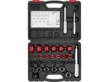 Set Pentru Inlocuit Rulmenti Si Simeringuri, 33 Piese