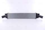 Radiator intercooler Audi A4 B8, A5, A6 C7, A7, Q5 Motor 1.8 Tfsi, 1.8 Tfsi quattro, 2.0 TDI, 2.0 TDI quattro, 2.0 Tfsi, 2.0 Tfsi flexible fuel, 2.0
