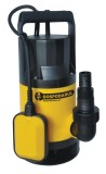 GP - POMPA SUBMERSIBILA - APA MURDARA - QDP-400-F PowerTool TopQuality, Gospopro