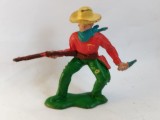 bnk jc Anglia - Crescent C14 - 60 mm - cowboy