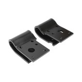 Set arc foaie mecanism hidraulic stanga/dreapta pentru Fendt OEM 258861030049