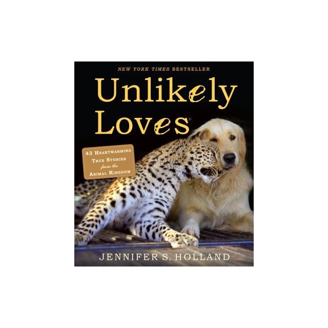 Unlikely Loves