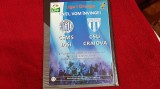 Program CSMS Iasi - CSU Craiova