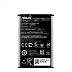 Acumulator C11P1428 Pentru Asus Zenfone 2 Laser ZE500KL ZE500KG foto