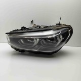 Far Stanga Fata BMW X3 G01 F97 (2019-) Original 8739655