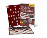 Joc clasic - Dame si Moara | Star-E