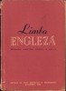 HST C908 Limba engleză 1962 manual școlar