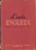 HST C908 Limba engleză 1962 manual școlar