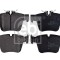 FEBI BILSTEIN 16978 set placute frana,frana disc