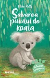 Salvarea puiului de koala/Tilda Kelly