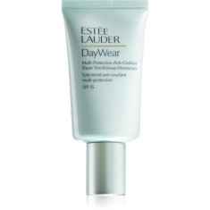 Est&eacute;e Lauder DayWear Multi-Protection Anti-Oxidant Sheer Tint Release Moisturizer SPF 15 crema hidratanta si tonifianta pentru toate tipurile de ten S