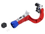 Dezizolator cablu rotund, &Oslash; 30&divide;60mm