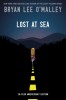 Lost at Sea de Bryan Lee O'Malley - Carte straina, Graphic Novel, Engleza
