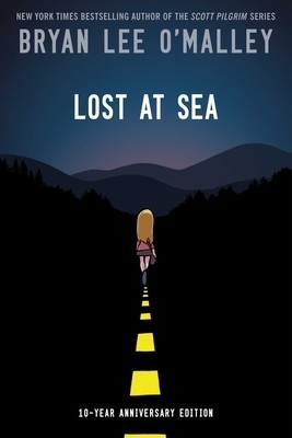 Lost at Sea foto