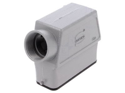 Conector Carcasă HDC Han A 16A pe cablu foto