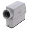 Conector Carcasă HDC Han A 16A pe cablu