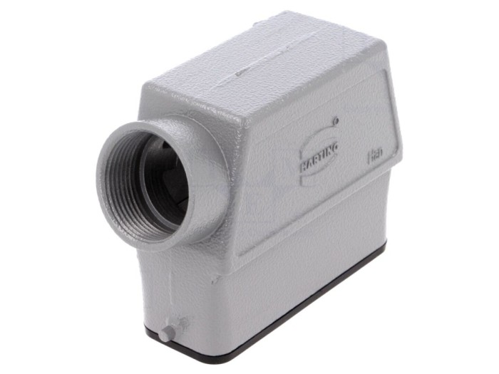 Conector Carcasă HDC Han A 16A pe cablu