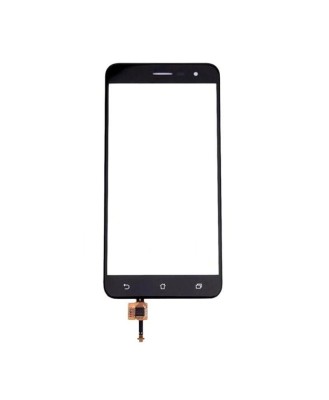 Touchscreen Asus Zenfone 3 ZE520KL Negru foto