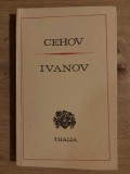 Ivanov- Cehov